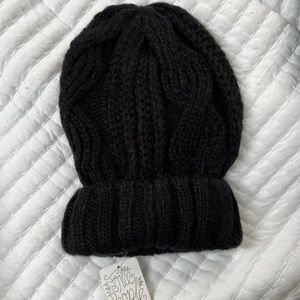 Free People beanie
